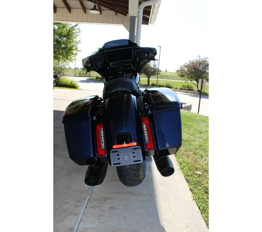 2025 Harley-Davidson® FLHX - Street Glide®