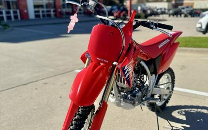 2026 Honda® CRF150R