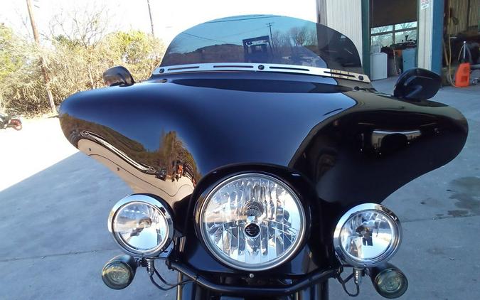 2016 Harley-Davidson S-Series Fat Boy®