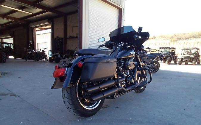 2016 Harley-Davidson S-Series Fat Boy®