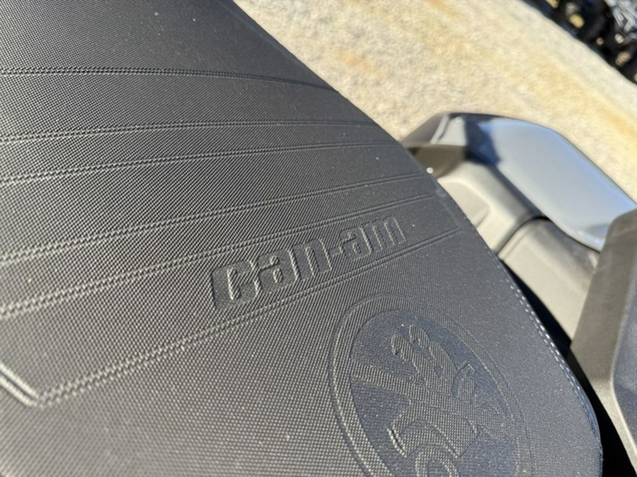 2026 Can-Am Outlander X mr 850