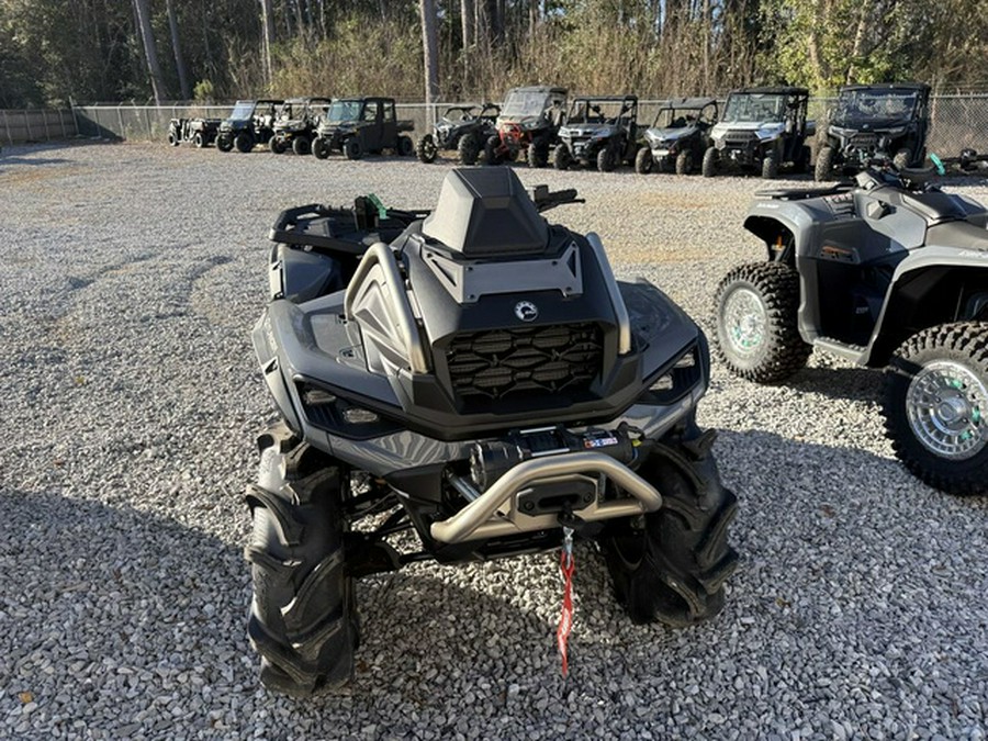 2026 Can-Am Outlander X mr 850