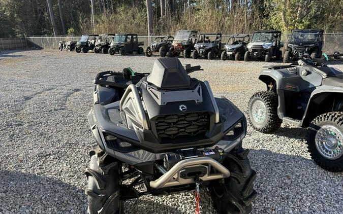 2026 Can-Am Outlander X mr 850