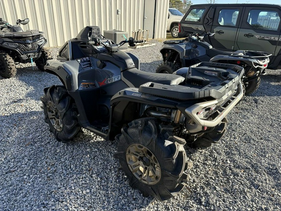 2026 Can-Am Outlander X mr 850
