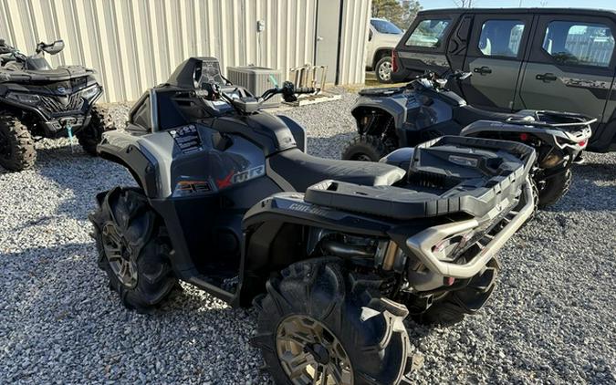 2026 Can-Am Outlander X mr 850