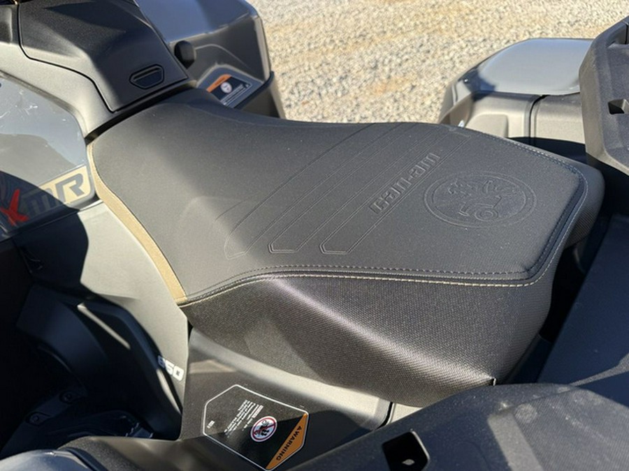 2026 Can-Am Outlander X mr 850