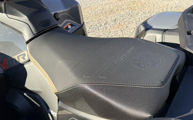 2026 Can-Am Outlander X mr 850