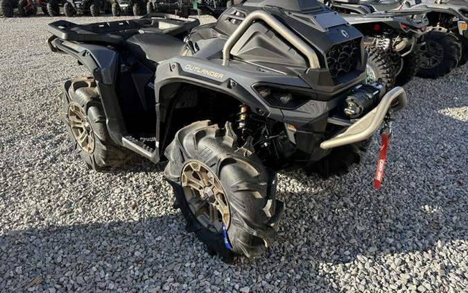 2026 Can-Am Outlander X mr 850