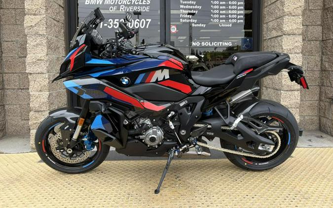 2026 BMW M1000XR Inventory - Get 4.9% APR financing or up to $1,300 off MSRP on select 2026 models*