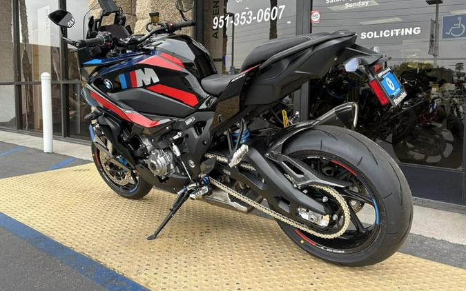 2026 BMW M1000XR Inventory - Get 4.9% APR financing or up to $1,300 off MSRP on select 2026 models*