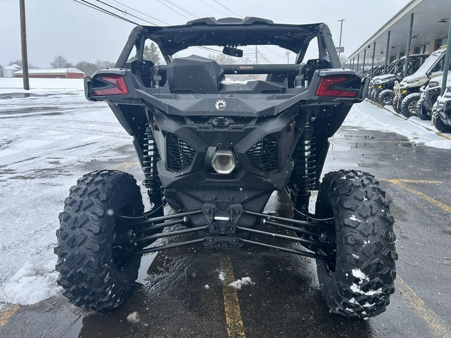 2026 Can-Am® Maverick X3 X Turbo