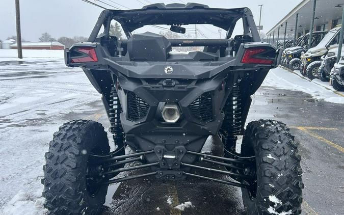 2026 Can-Am® Maverick X3 X Turbo