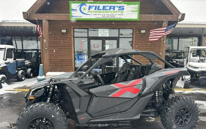2026 Can-Am® Maverick X3 X Turbo