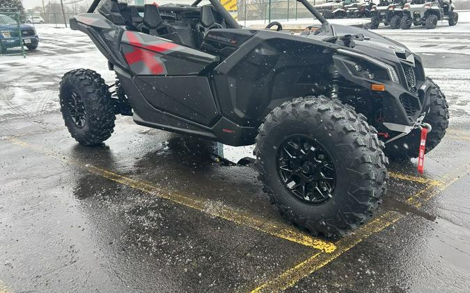 2026 Can-Am® Maverick X3 X Turbo