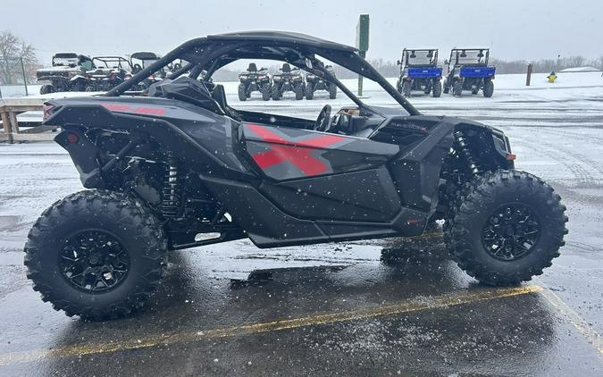 2026 Can-Am® Maverick X3 X Turbo