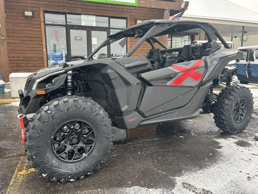 2026 Can-Am® Maverick X3 X Turbo