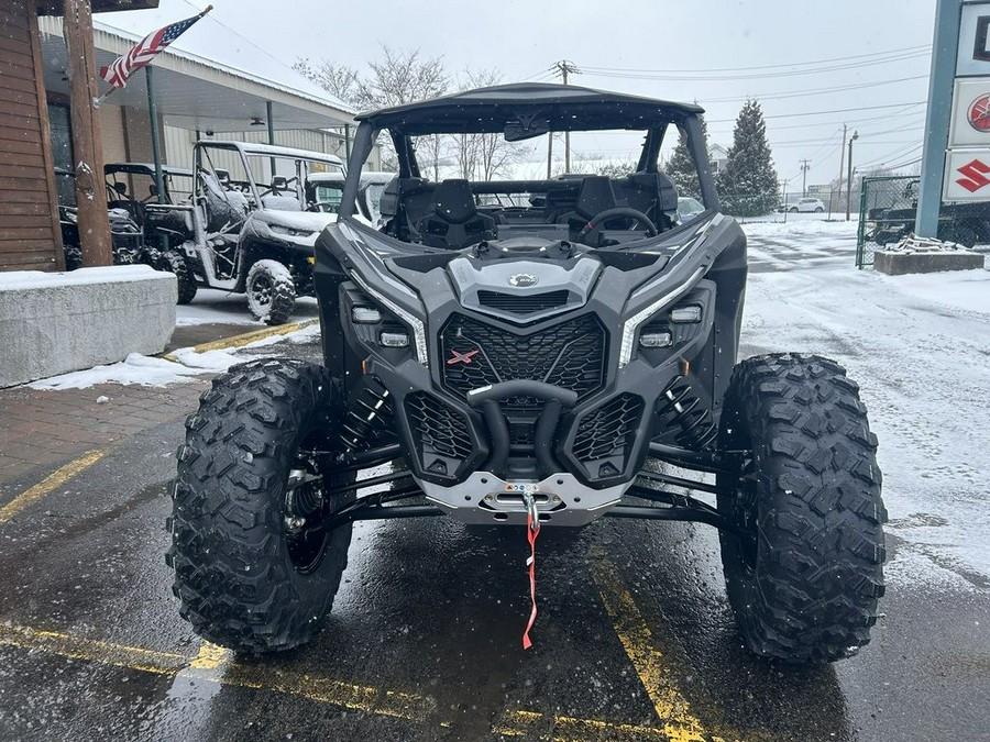 2026 Can-Am® Maverick X3 X Turbo