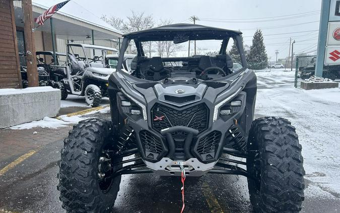 2026 Can-Am® Maverick X3 X Turbo