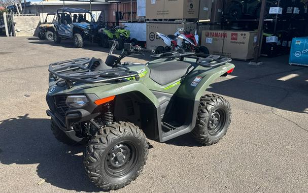 2025 CFMOTO CFORCE 400 CF400AZ-6S
