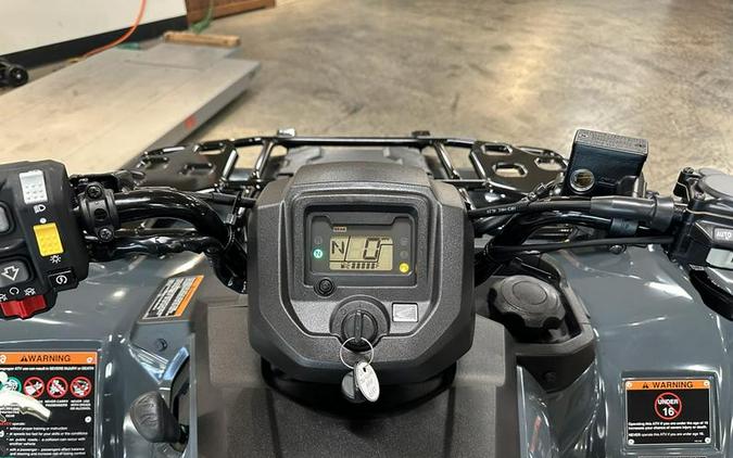 2026 Honda® FourTrax Rancher 4x4 Automatic DCT EPS