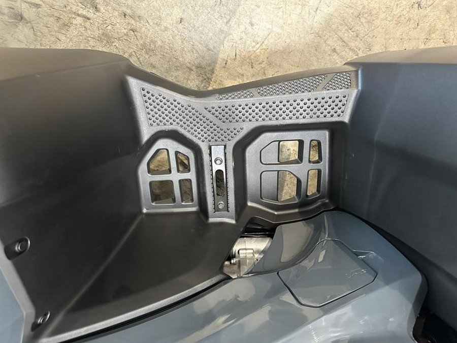 2026 Honda® FourTrax Rancher 4x4 Automatic DCT EPS