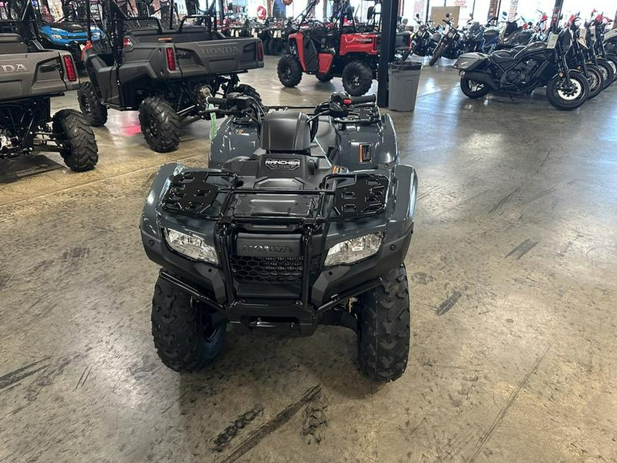 2026 Honda® FourTrax Rancher 4x4 Automatic DCT EPS