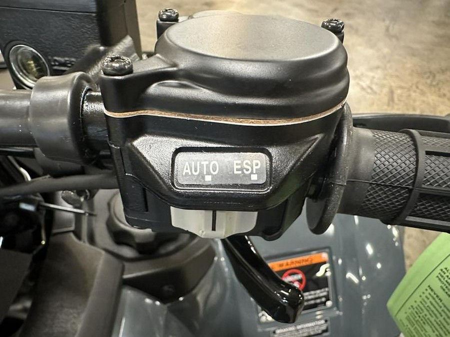 2026 Honda® FourTrax Rancher 4x4 Automatic DCT EPS