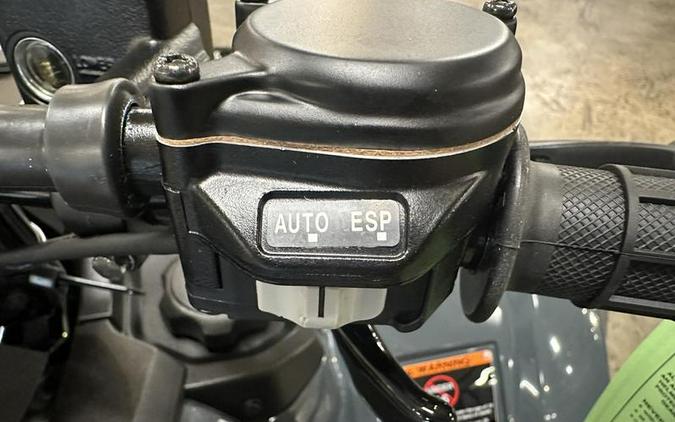 2026 Honda® FourTrax Rancher 4x4 Automatic DCT EPS