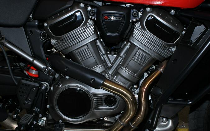 New 2026 Harley-Davidson Pan America 1250 Special Adventure Touring RA1250S Motorcycle For Sale In Miami, Florida