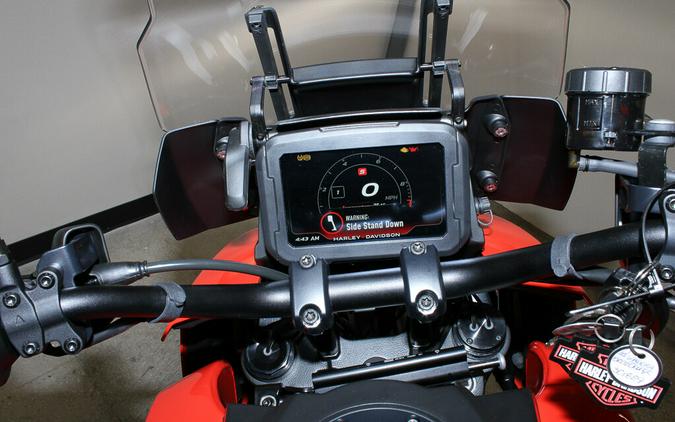 New 2026 Harley-Davidson Pan America 1250 Special Adventure Touring RA1250S Motorcycle For Sale In Miami, Florida