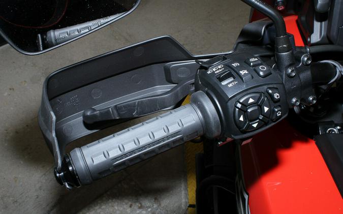 New 2026 Harley-Davidson Pan America 1250 Special Adventure Touring RA1250S Motorcycle For Sale In Miami, Florida