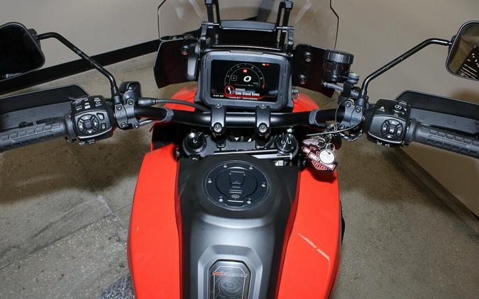 New 2026 Harley-Davidson Pan America 1250 Special Adventure Touring RA1250S Motorcycle For Sale In Miami, Florida