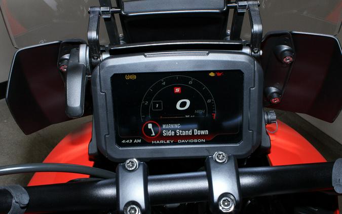 New 2026 Harley-Davidson Pan America 1250 Special Adventure Touring RA1250S Motorcycle For Sale In Miami, Florida