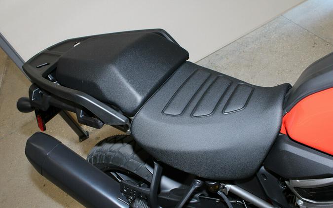 New 2026 Harley-Davidson Pan America 1250 Special Adventure Touring RA1250S Motorcycle For Sale In Miami, Florida