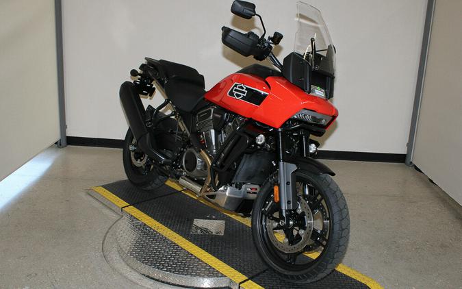 New 2026 Harley-Davidson Pan America 1250 Special Adventure Touring RA1250S Motorcycle For Sale In Miami, Florida