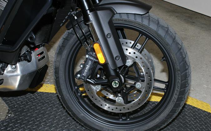 New 2026 Harley-Davidson Pan America 1250 Special Adventure Touring RA1250S Motorcycle For Sale In Miami, Florida