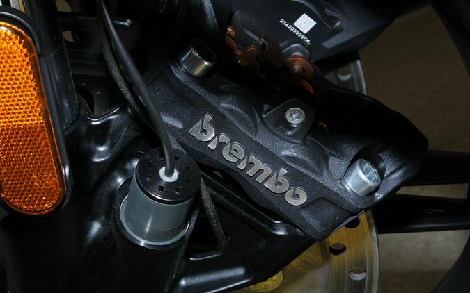 New 2026 Harley-Davidson Pan America 1250 Special Adventure Touring RA1250S Motorcycle For Sale In Miami, Florida