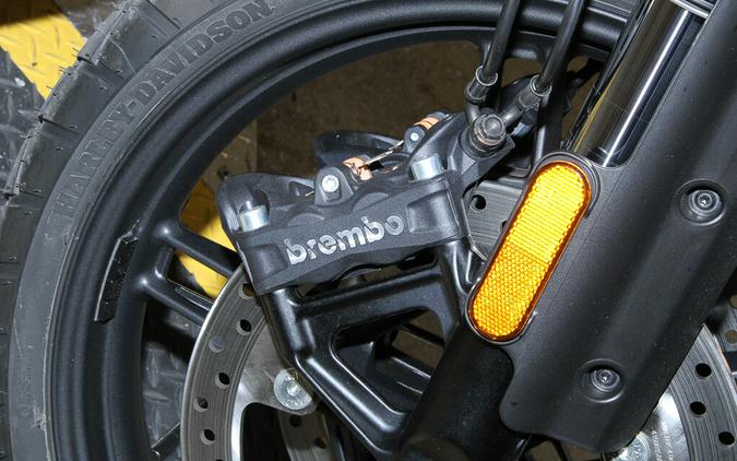 New 2026 Harley-Davidson Pan America 1250 Special Adventure Touring RA1250S Motorcycle For Sale In Miami, Florida