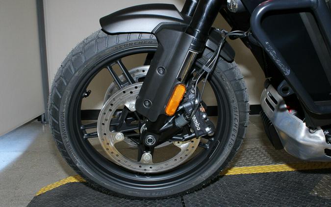 New 2026 Harley-Davidson Pan America 1250 Special Adventure Touring RA1250S Motorcycle For Sale In Miami, Florida