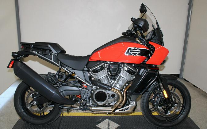 New 2026 Harley-Davidson Pan America 1250 Special Adventure Touring RA1250S Motorcycle For Sale In Miami, Florida