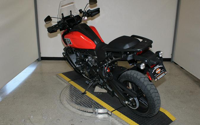New 2026 Harley-Davidson Pan America 1250 Special Adventure Touring RA1250S Motorcycle For Sale In Miami, Florida