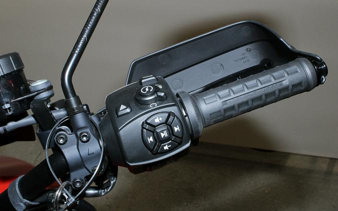 New 2026 Harley-Davidson Pan America 1250 Special Adventure Touring RA1250S Motorcycle For Sale In Miami, Florida