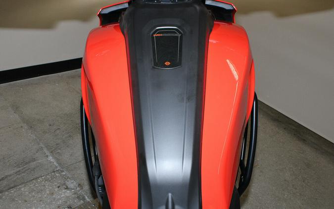 New 2026 Harley-Davidson Pan America 1250 Special Adventure Touring RA1250S Motorcycle For Sale In Miami, Florida