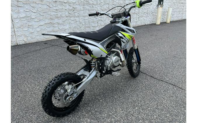 2025 TSR 140 - Thumpstar