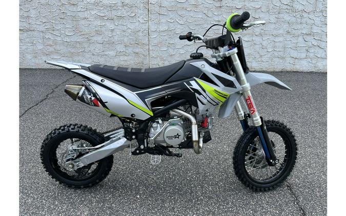 2025 TSR 140 - Thumpstar