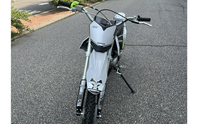 2025 TSR 140 - Thumpstar