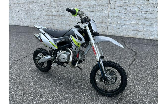 2025 TSR 140 - Thumpstar