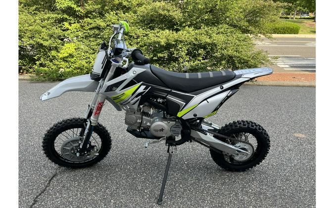 2025 TSR 140 - Thumpstar
