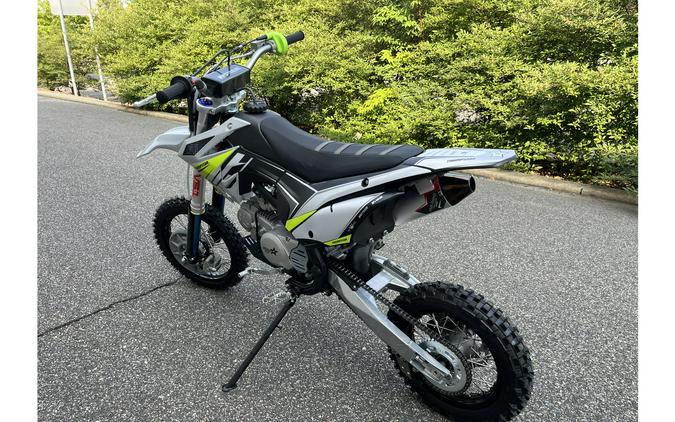 2025 TSR 140 - Thumpstar
