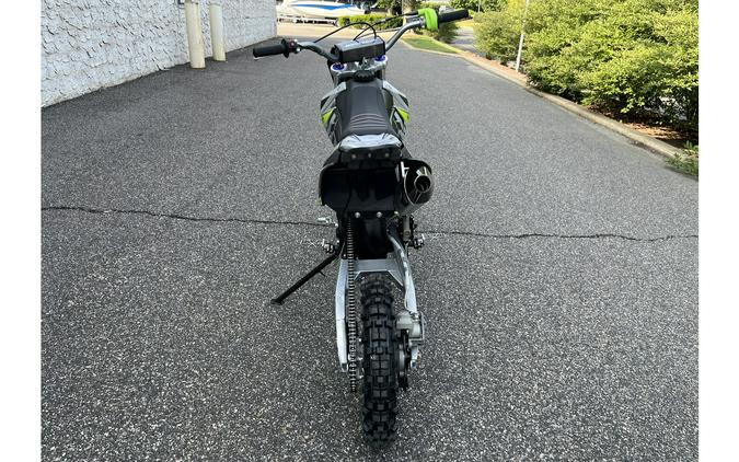 2025 TSR 140 - Thumpstar